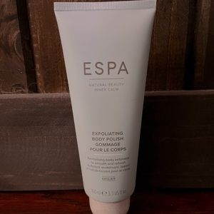 ESPA Exfoliating Body Polish/Scrub